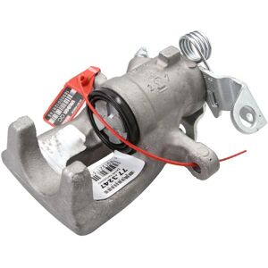 LAUBER 77.3247 Aluminium remklauw voor Opel Astra H, Meriva A - Remonderdeel LAUBER 77.3247 Aluminium remklauw voor Opel Astra H, Meriva A - Remonderdeel