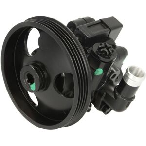 LAUBER 55.4305 Hydraulinen ohjaustehostimen pumppu - ø114mm, 4 urat LAUBER 55.4305 Hydraulinen ohjaustehostimen pumppu - ø114mm, 4 urat