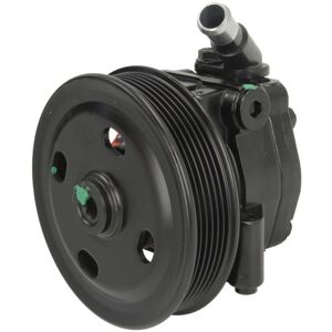 LAUBER 55.4315 Hydraulisk styrservopump - 6 spår, 105 bar - S-Max, Mondeo LAUBER 55.4315 Hydraulisk styrservopump - 6 spår, 105 bar - S-Max, Mondeo