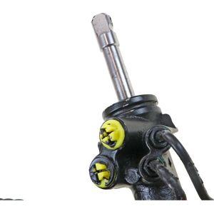 LAUBER 66.0023 Hydraulisches Lenkgetriebe - Linkslenker LAUBER 66.0023 Hydraulisches Lenkgetriebe - Linkslenker