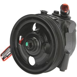 LAUBER 55.6119 Hydraulische pomp - Richting LAUBER 55.6119 Hydraulische pomp - Richting