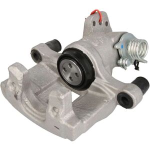 LAUBER 77.2480 Aluminium bakre vänster bromsok - Brake Caliper LAUBER 77.2480 Aluminium bakre vänster bromsok - Brake Caliper