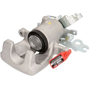 LAUBER 77.2834 Alumiininen jarrusatula - Volkswagen Caddy 3 LAUBER 77.2834 Alumiininen jarrusatula - Volkswagen Caddy 3