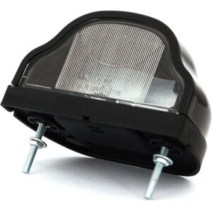 WAŚ 406 W71 Verlichting kentekenplaat - Verlichting kentekenplaat WAŚ 406 W71 Verlichting kentekenplaat - Verlichting kentekenplaat