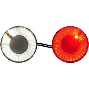WAŚ 419BC W21.1S-W21.10S - Luz de balizamiento lateral WAŚ 419BC W21.1S-W21.10S - Luz de balizamiento lateral