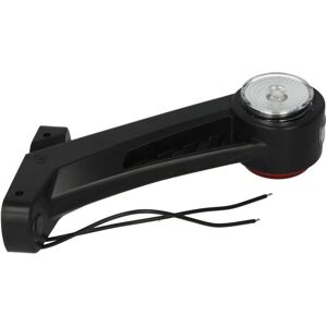 WAŚ 575BCL W77.1RF Luz de límite lateral izquierda - Luces de límites laterales WAŚ 575BCL W77.1RF Luz de límite lateral izquierda - Luces de límites laterales
