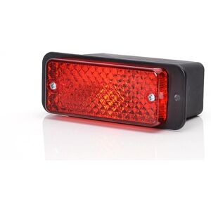 WAŚ 699 W83 Takavalot sumuautoille - Auton turvallisuus WAŚ 699 W83 Takavalot sumuautoille - Auton turvallisuus