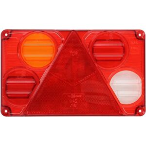 WAŚ W70L Takavalot - Tail Light WAŚ W70L Takavalot - Tail Light