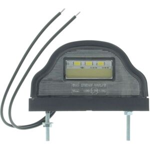 Luce targa WAŚ 730 W88 Luce targa WAŚ 730 W88