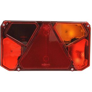 WAŚ 908B W125P Achterlicht rechts - rear tail light WAŚ 908B W125P Achterlicht rechts - rear tail light
