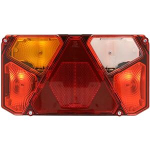 WAŚ 911C W124L Vänster baklykt - Tail Light WAŚ 911C W124L Vänster baklykt - Tail Light