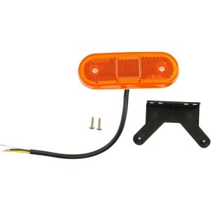 LED sivuindikaattori WAŚ 975 W135 - Vilkku LED sivuindikaattori WAŚ 975 W135 - Vilkku