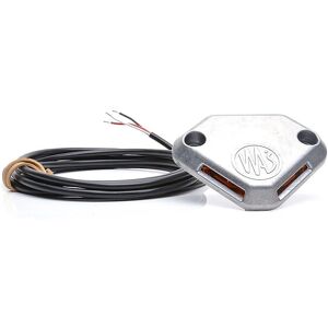 WAŚ 1127 W152 - Plateforme de chargement d'indicateurs - Publicité WAŚ 1127 W152 - Plateforme de chargement d'indicateurs - Publicité