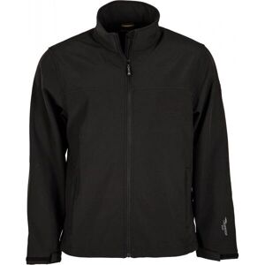 Geacă de iarnă neagră Hi-Tec Lummer HI000440 - Winter Jacket Geacă de iarnă neagră Hi-Tec Lummer HI000440 - Winter Jacket