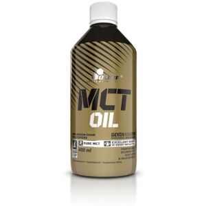 Olimp Nutrition MCT-olje - 400 ml - Kosttilskudd Olimp Nutrition MCT-olje - 400 ml - Kosttilskudd