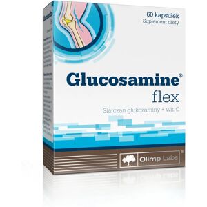 Olimp Glucosamine Flex 60 Capsules - Joint Support Olimp Glucosamine Flex 60 Capsules - Joint Support