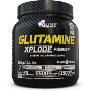 Olimp Profi Mass - 1000g Olimp Profi Mass - 1000g