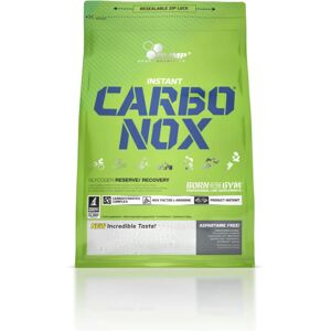 Olimp Nutrition Carbonox - Sportdrikpulver - Ananas - 1000 gram Olimp Nutrition Carbonox - Sportdrikpulver - Ananas - 1000 gram