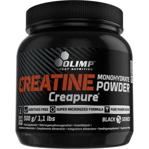 Olimp Creapure Monohydrate Powder - Supplements Olimp Creapure Monohydrate Powder - Supplements