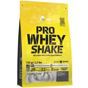 Olimp Nutrition Pro Whey Shake 700g Vanilla - Protein Powder Olimp Nutrition Pro Whey Shake 700g Vanilla - Protein Powder