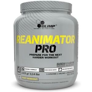 Olimp Reanimator Pro 1425 g - Orange Breeze - Powders for recovery Olimp Reanimator Pro 1425 g - Orange Breeze - Powders for recovery