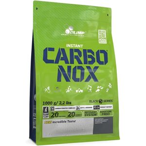 Olimp Nutrition - Carbonox - Blue Raspberry - 1000g - Carbohydrate Supplement Olimp Nutrition - Carbonox - Blue Raspberry - 1000g - Carbohydrate Supplement