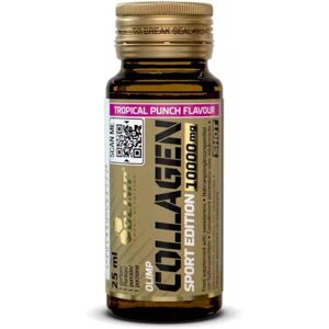 Olimp Nutrition Collagen Sport Edition - Tropical Punch Olimp Nutrition Collagen Sport Edition - Tropical Punch
