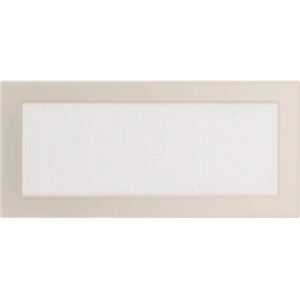 Kratki com Copertura Ventilazione 11x42 Crema - Copertura Ventilazione Kratki com Copertura Ventilazione 11x42 Crema - Copertura Ventilazione
