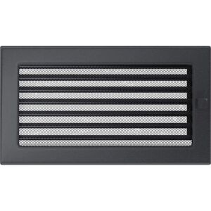 Kratki Ventilatierooster 17x30 - Ventilatierooster Kratki Ventilatierooster 17x30 - Ventilatierooster