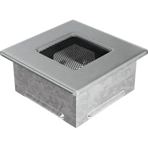 Kratki com 11x11 Rejilla de ventilación - Rejilla de ventilación Kratki com 11x11 Rejilla de ventilación - Rejilla de ventilación