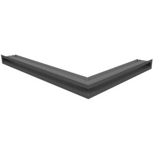 Kratki com LUFT 45S - Cubierta de ventilación Kratki com LUFT 45S - Cubierta de ventilación