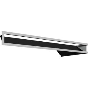 kratki com LUFT 45S - Cubierta de ventilación kratki com LUFT 45S - Cubierta de ventilación