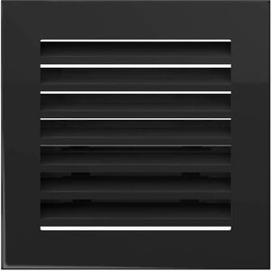 Kratki FRESH 17x17 Rejilla de ventilación - rejilla de ventilación Kratki FRESH 17x17 Rejilla de ventilación - rejilla de ventilación