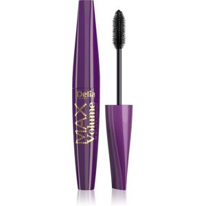Delia Cosmetics New Look Black Mascara - Volume & Separation Delia Cosmetics New Look Black Mascara - Volume & Separation