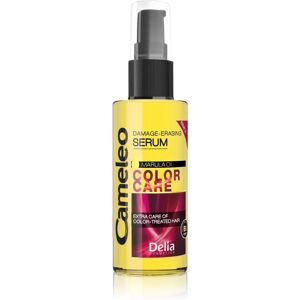 Sérum Capillaire Cameleo BB de Delia Cosmetics - Nourrissant et Hydratant - Publicité Sérum Capillaire Cameleo BB de Delia Cosmetics - Nourrissant et Hydratant - Publicité