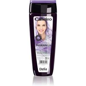Delia Cosmetics Cameleo Violetti Hiusten Hoitoaine - Hiustenhoito Delia Cosmetics Cameleo Violetti Hiusten Hoitoaine - Hiustenhoito