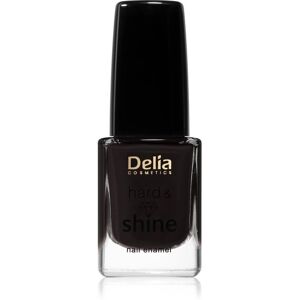Delia Cosmetics Hard & Shine Ines Nail Polish - Hardener & Gloss Delia Cosmetics Hard & Shine Ines Nail Polish - Hardener & Gloss