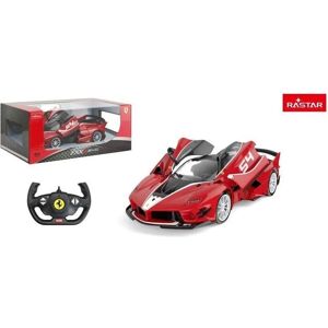 Ferrari FXX K Evo - Voiture télécommandée - Échelle 1:14 Ferrari FXX K Evo - Voiture télécommandée - Échelle 1:14