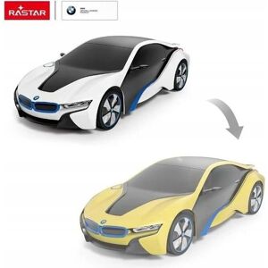 Voiture Télécommandée BMW i8 UV Sensitive - Voiture Télécommandée Voiture Télécommandée BMW i8 UV Sensitive - Voiture Télécommandée