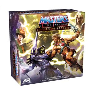 Archon Studio Motu Fields Of Eternia - Board Game Archon Studio Motu Fields Of Eternia - Board Game
