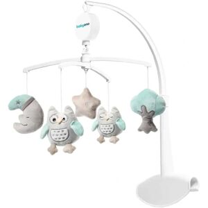 Babyono Sova Sophia Kolotoč - Kolotoč pro miminka Babyono Sova Sophia Kolotoč - Kolotoč pro miminka