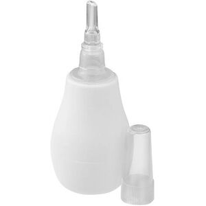 Babyono 043/02 Aspirateur Nasal - Blanc - Aspirateur Nasal - Publicité Babyono 043/02 Aspirateur Nasal - Blanc - Aspirateur Nasal - Publicité