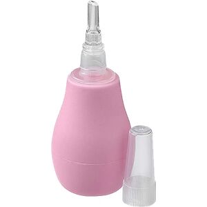 Aspirateur Nasal BabyOno - Rose - Unisexe - Aspirateur Nasal Aspirateur Nasal BabyOno - Rose - Unisexe - Aspirateur Nasal