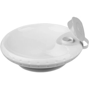 BabyOno BabyOno Be Active Food Warmer Bowl - Šedá - 6 m+ BabyOno BabyOno Be Active Food Warmer Bowl - Šedá - 6 m+