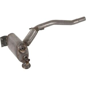 JMJ VW/Audi/Skoda Partikelfilter - 1078 JMJ VW/Audi/Skoda Partikelfilter - 1078