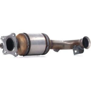 Peugeot Citroën DS 500mm Katalysaattori - Catalytic Converter Peugeot Citroën DS 500mm Katalysaattori - Catalytic Converter