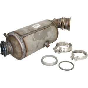 JMJ 1287 - Partikelfilter voor Mercedes-Benz E-Klasse - Particulair, roet, uitlaat JMJ 1287 - Partikelfilter voor Mercedes-Benz E-Klasse - Particulair, roet, uitlaat