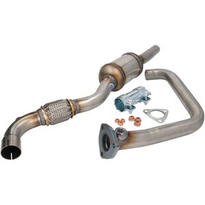 JMJ 1090698 Catalytische Omvormer - AER/ APQ/ AEX/ AKV 1300 voor VW & SEAT JMJ 1090698 Catalytische Omvormer - AER/ APQ/ AEX/ AKV 1300 voor VW & SEAT