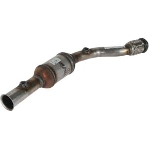 JMJ EW7J4 Keramische Catalysator - Catalysator JMJ EW7J4 Keramische Catalysator - Catalysator