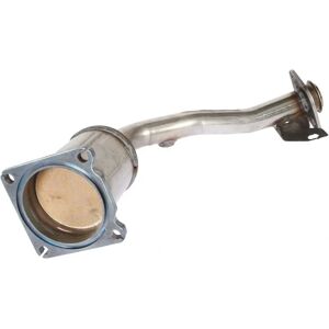 JMJ Peugeot 206 Katalysator - 1091155 - Voorkant Euro 4 JMJ Peugeot 206 Katalysator - 1091155 - Voorkant Euro 4